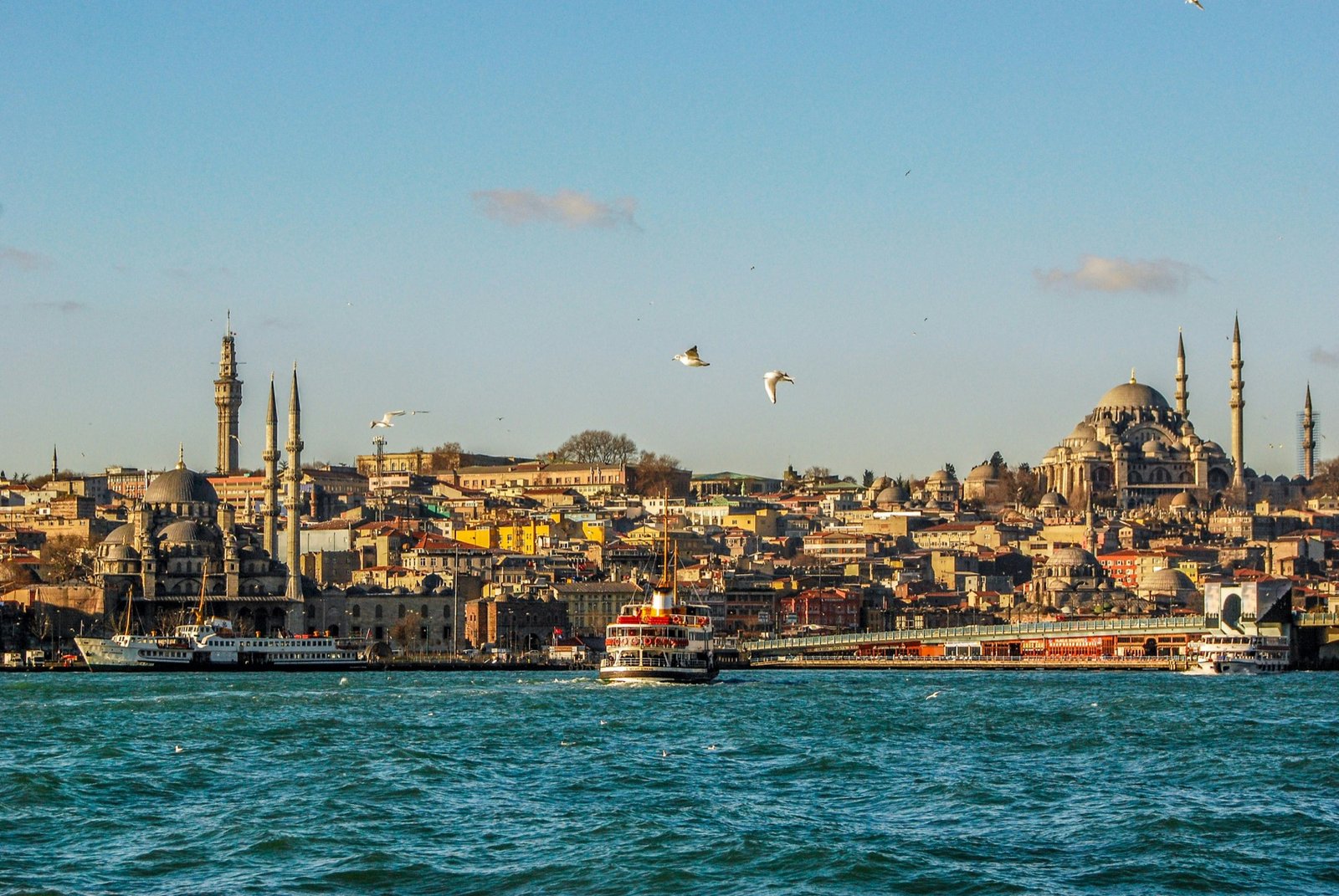 Uluslararası hastalar için İstanbul’da ameliyat süreci